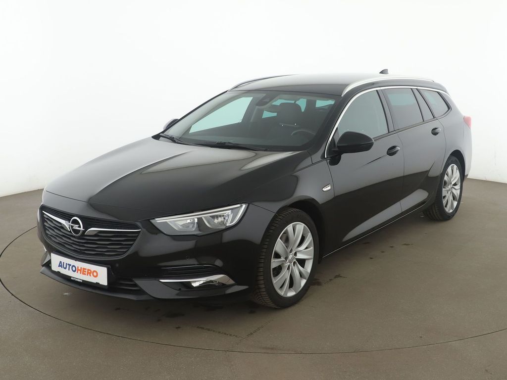 Image of Opel Insignia