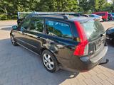 Volvo V50 Kombi 1.8 - gebrauchte Volvo V50 aus dem Jahr 2008
