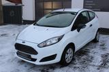 Ford Fiesta Ambiente (GANZJAHRESREIFEN,TÜV/AU NEU) - Ford Fiesta: Ambiente