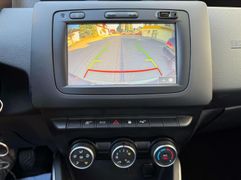 Dacia Duster 2019 — Vorschau 13