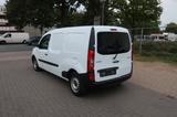 Mercedes-Benz Citan 109CDI / 1.Hand/Klima/Werkstatt/Fzg.Nr:170 - Mercedes-Benz W109