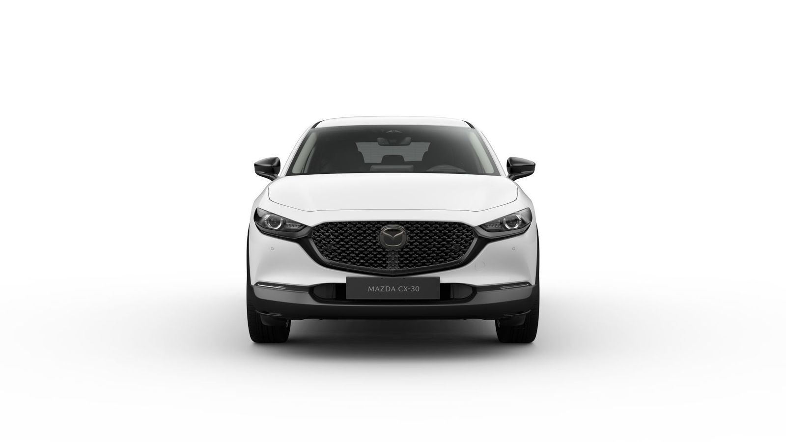 Mazda CX-30 - Bild 4