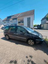 Citroën Citroen C8 - Citroën C8: Kombi