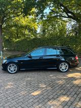 Mercedes-Benz C 200 CGI T BlueEFFICIENCY AVANTG. Aut. AVAN... - Mercedes-Benz C 200 Gebrauchtwagen in Bremen