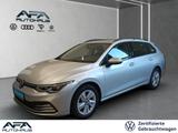 Volkswagen Golf VIII Var. 1.5 eTSI LIFE DSG ACC*NAV*SHZ*PDC