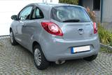 Ford Ka 1,2 Trend - Klima - Servo - Sitzheizung - gebrauchte Ford Ka/Ka+ aus dem Jahr 2015