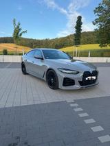 ALPINA B4, Standheizung, Servicepacket bis 12/28 - scheckheftgepflegte ALPINA B4