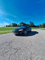 Chrysler  Sebring JR (Cabriolet) 2,0L BJ2002 - schwarze Chrysler Sebring