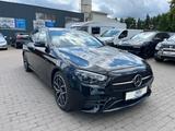 Mercedes-Benz E 400 d T 4Matic AMG Line Night-Paket Distronic - Mercedes-Benz: Standheizung