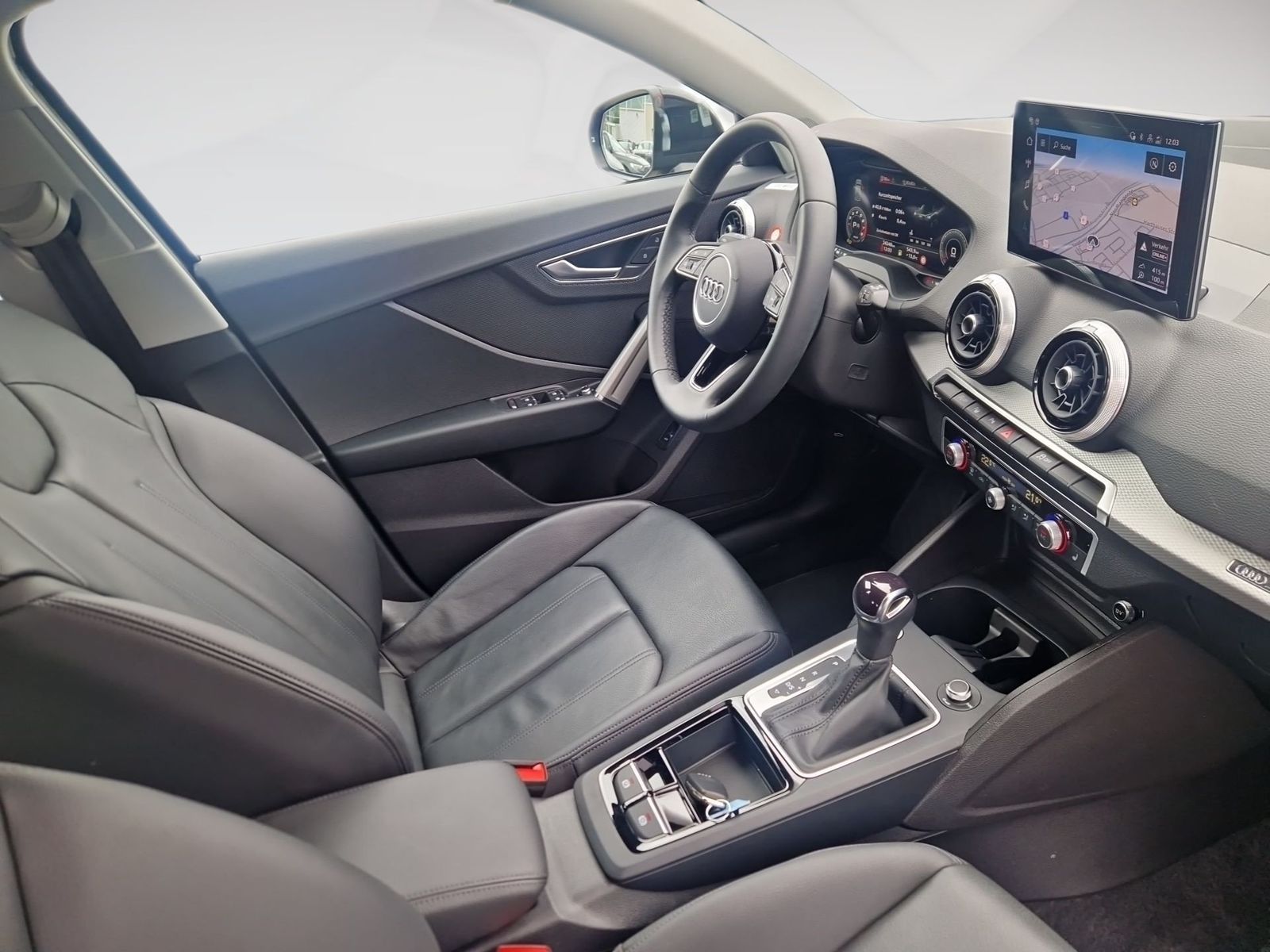 Audi Q2 - Bild 9