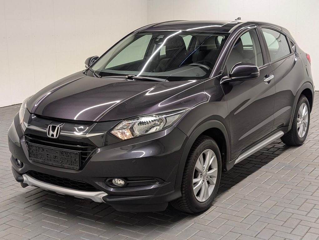 Image of Honda HR-V