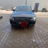 Audi A8 L 3.0 TDI clean diesel tiptr. quattro - - Audi A8 aus 2012: A8l