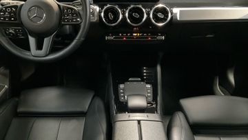 Mercedes GLB 200 - 6