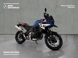 BMW F 800 GS / A2 / 48 PS / 35 kW - BMW 35