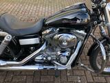 Harley-Davidson FXDCI Dyna Super Glide Custom - HARLEY-DAVIDSON FXDC DYNA SUPER GLIDE CUSTOM