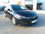 Opel Astra K ST Innovation ++Behindertenumbau++ - Behindertengerechte Opel Astra