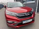 Honda CR-V 4WD 2.0*NAV*AHK*LEDER*TEM*SHZ*CAM*PDC - gebrauchte Honda CR-V aus dem Jahr 2018