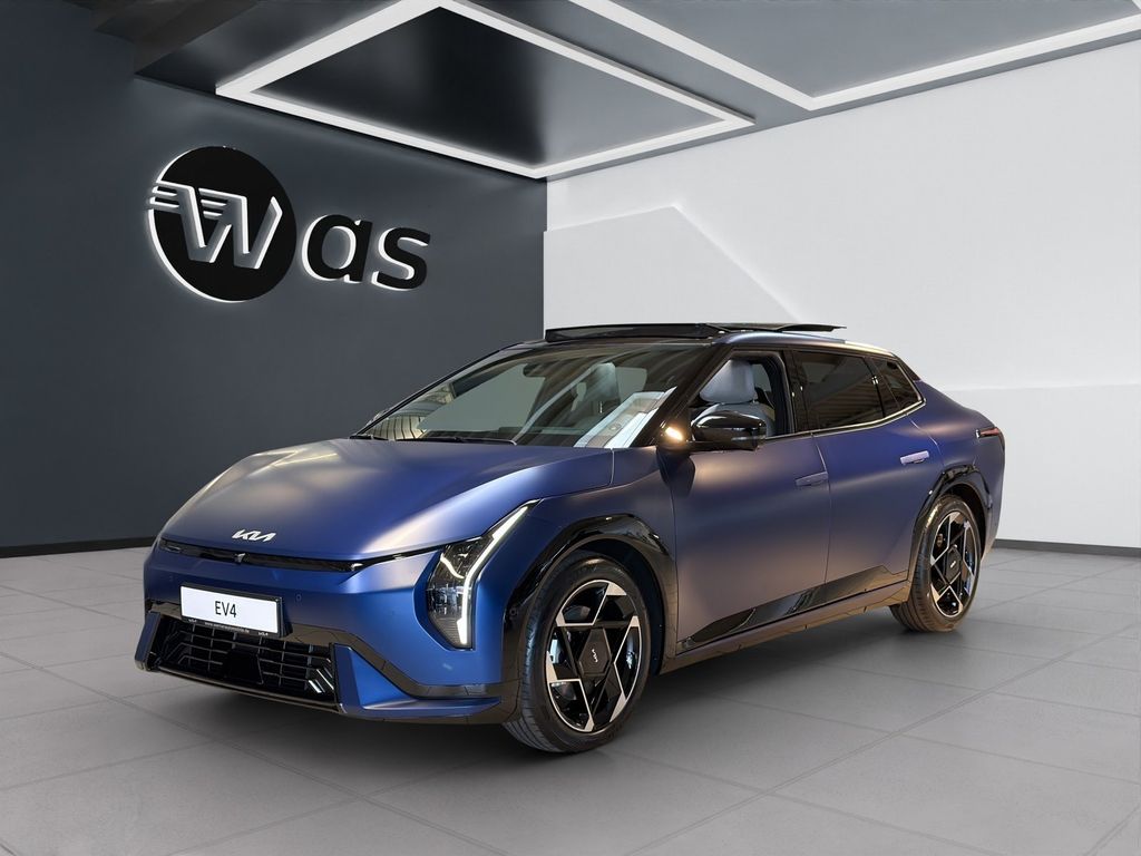 Kia EV4