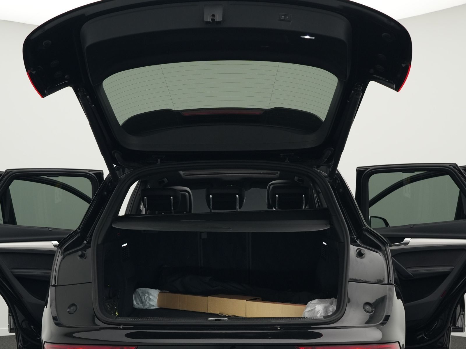Audi SQ5 - Bild 16