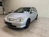 Honda Civic / KLIMA /TÜV NEU - Honda aus 2001