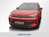 Volkswagen Tiguan Goal 2.0 TDI DSG Navi AHK Kamera LED SiHz - Volkswagen Tiguan Jahreswagen mit Diesel-Antrieb