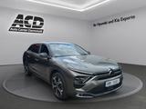 Citroën C5 X HYBRID 225 S&S EAT8 Shine*LEDER*HEAD UP*LED - Citroën mit Hybrid-Antrieb