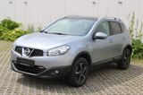 Nissan Qashqai I-Way Pano Kamera - Nissan Qashqai aus 2010