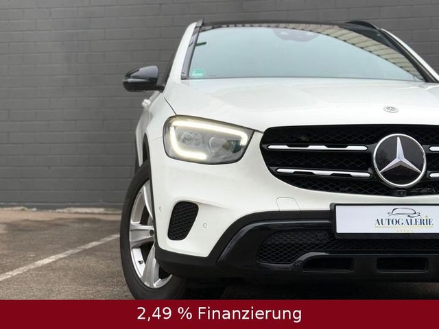 Mercedes-Benz GLC 300 e 4MATIC/PANO/BURM/MEMORY/HEADUP