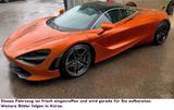 McLaren 720S Coupe / Lift, CCB,