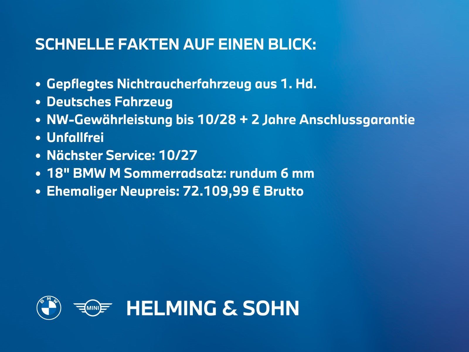 BMW iX1 - Bild 4