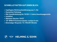 BMW iX1 - Vorschau Bild 4