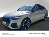 Audi SQ5 Sportback 3.0 TDI quatt. Luft AHK B&O HeadUp
