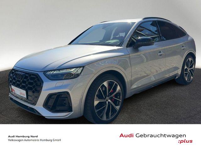 AUDI SQ5 Sportback 3.0 TDI quatt. Luft AHK B&amp;O HeadUp