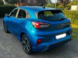 Ford ST Line, Panorama, Parklenkassistent, B&O Sound - Ford Puma von privat