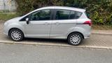 Ford B-Max 1,5 TDCi 55kW Trend Trend - Ford B-Max mit Diesel-Antrieb: Trend
