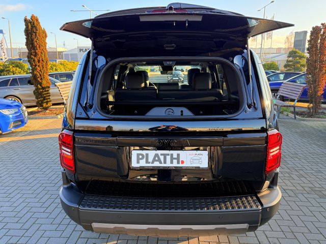 Toyota Land Cruiser 2.8 TEC*PANORAMA*JBL*HUD*360*