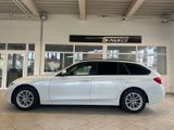 BMW 318d Touring Advantage Automatik/NAVI/LED/KLIMA