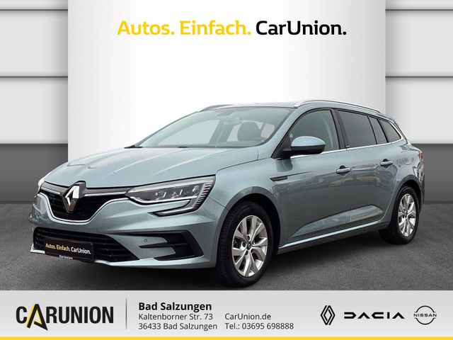 Renault Megane Grandtour ZEN E-TECH Plug-in 160