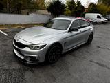 BMW 440i Gran Coupé M Performance Kein OPF/ Deutsch  - BMW 440 Gran Coupé Gebrauchtwagen