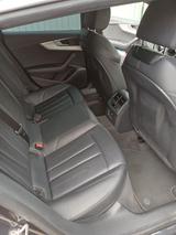 Audi A5 40 TDI S tronic Sportback - - Audi A5 Gebrauchtwagen in Hannover