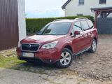 Subaru Forester 2.0D Active Active - Subaru Gebrauchtwagen in Dresden