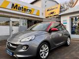 Opel Adam Unlimited fast neue Allwetterreifen - Opel ADAM UNLIMITED mit Benzin-Antrieb