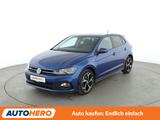 Volkswagen Polo 1.0 TSI Highline Aut.*PDC*SHZ*ACC*VC* - VW Polo Gebrauchtwagen in Duisburg