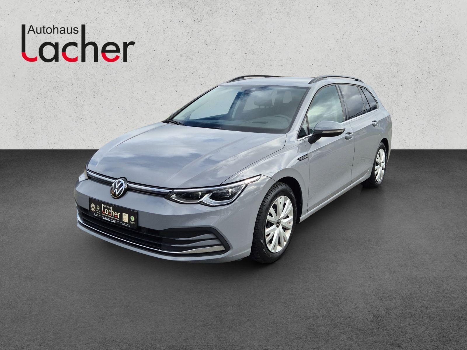 Volkswagen Golf Variant Style 1.5 TSI,HUD,IQ.LIGHT,Kamera