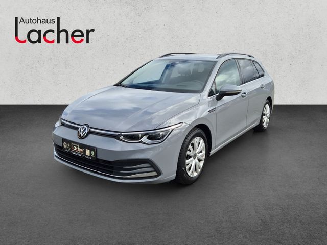 Golf Variant Style 1.5 TSI,HUD,IQ.LIGHT,Kamera