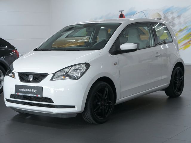 Seat Mii Style 1.0 /Navi/KLIMA/UNFALLFREI/TOP!