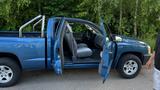 Dodge Dakota V6 - 3,7 Liter - Pickup - SUV - Dodge Dakota: Pickup