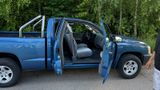 Dodge Dakota V6 - 3,7 Liter - Pickup - SUV - Dodge Dakota: V6