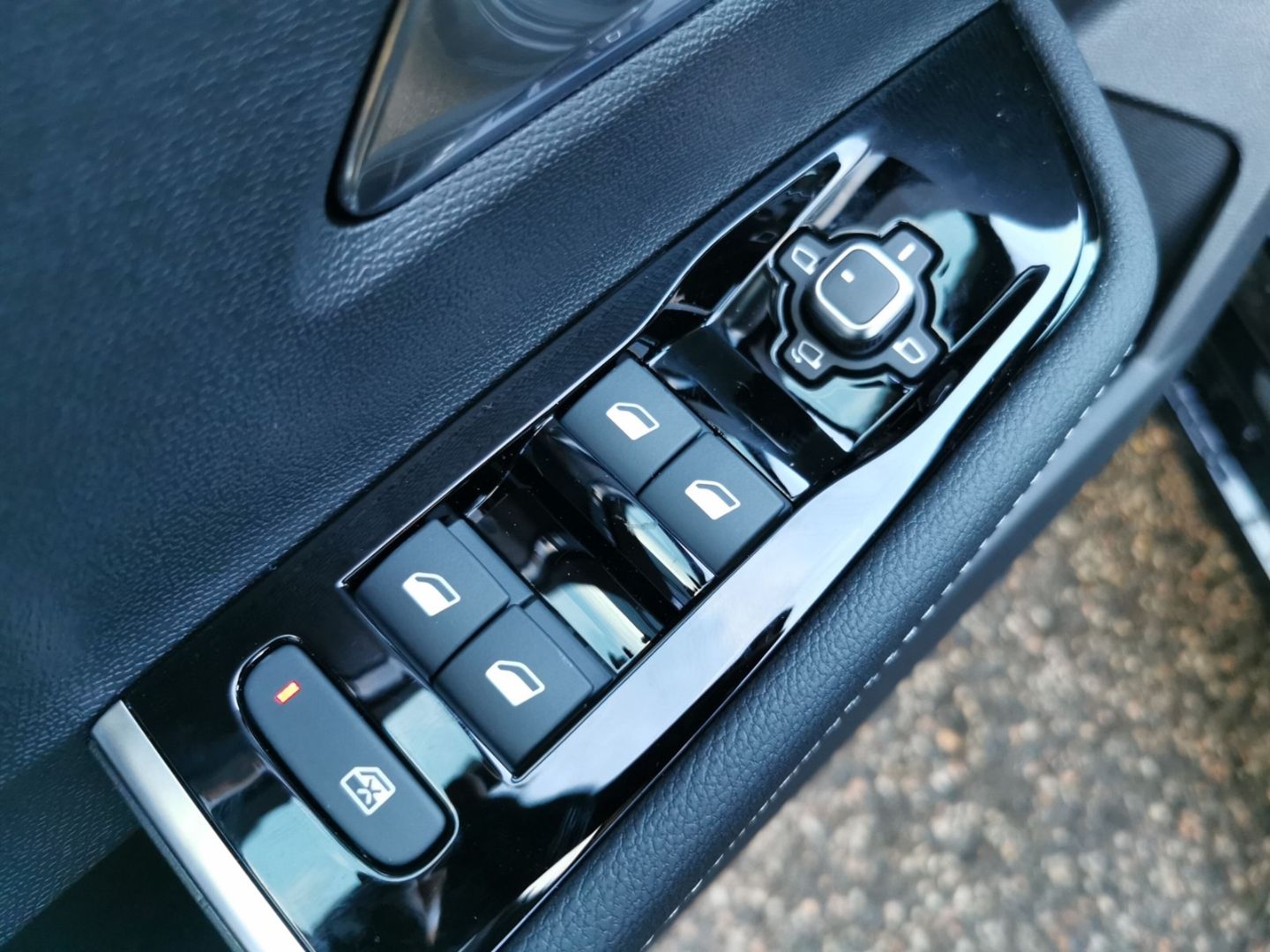 Fahrzeugabbildung Opel Astra Sports Tourer GS Navi digi.Cockpit LED SHZ