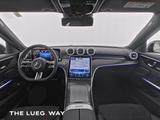 Mercedes-Benz C 180 T AMG+NIGHT+PANO+SOUND+DISTRONIC+TOTW+360° - Mercedes-Benz C 180 in Bochum